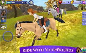 Image result for Riding Games