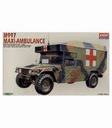 Image result for M997 Maxi Ambulance