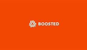 Image result for Boosted Logo