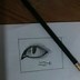 Image result for Cute Cat Eyes Drawing Easy