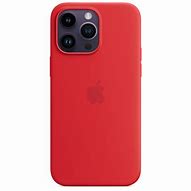 Image result for iPhone Red Silicon Case