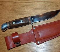 Image result for Sharp Hunting Knife