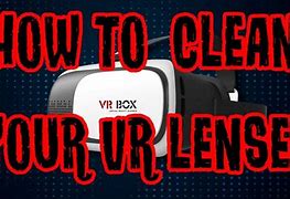Image result for VR Clean Box