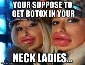 Image result for Formigas Com Botox Meme