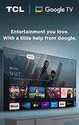 Image result for TCL Brand TV Remote