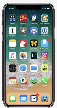 Image result for iPhone Homepage Image