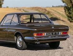 Image result for BMW 2000 Back