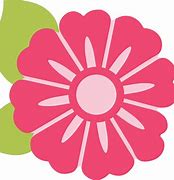 Image result for Summer Flowers Cut Out