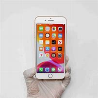 Image result for iPhone 8 Plus for Seal Gold