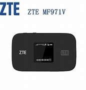 Image result for ZTE Mobile Router MF