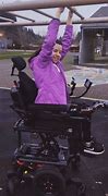 Image result for Cool Electric Wheelchairs