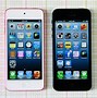 Image result for iPod Touch and iPhone