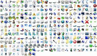 Image result for icon vista