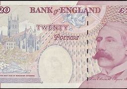 Image result for england pounds banknotes
