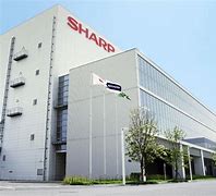 Image result for Senarai KELUARAN Sharp Corporation