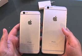 Image result for iPhone 6 Plus White Silver