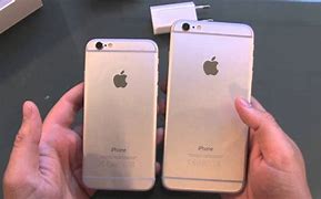 Image result for silver iphone 6 plus