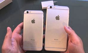 Image result for Siliver iPhone 6 Plus