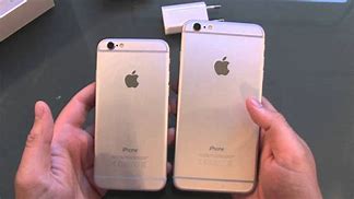 Image result for iPhone 6 Plus Silver