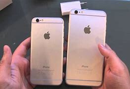 Image result for silver iphone 6 plus