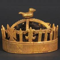 Image result for Africa Crowns