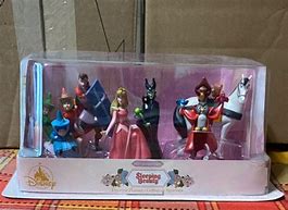 Image result for Disney Sleeping Beauty Collectibles