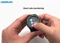 Image result for Smartwatch Circle Shape