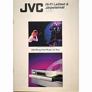 Image result for JVC Hi-Fi