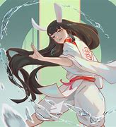 Image result for Kung Fu Anime