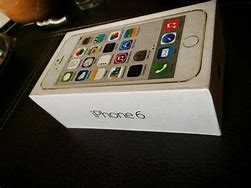 Image result for iPhone 6 Box Image