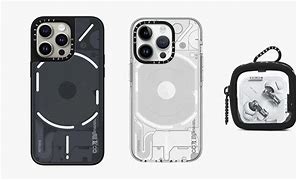 Image result for Nothing Phone iPhone Casing