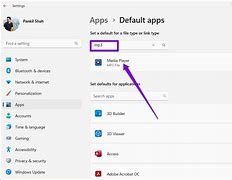 Image result for MS Settings Default Apps