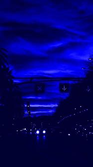 Image result for Aesthetic Dark Blue iPhone Wallpaper