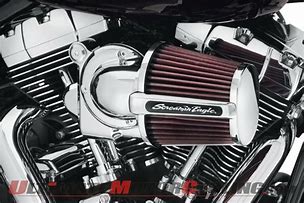 Image result for Harley Air Cleaner Kit