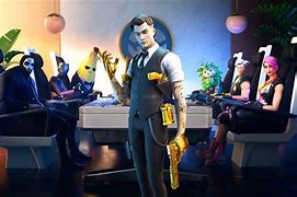 Image result for Ascended Midas Fortnite