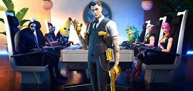 Image result for Fortnite Chapter 5 Season 2 Midas