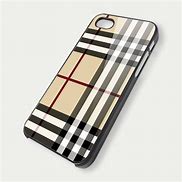 Image result for Burberry Replica iPhone Case