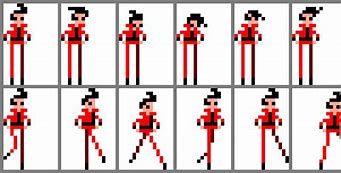 Image result for 32-Bit Animations