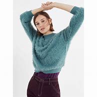 Image result for Fuzzy Sweaters