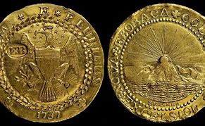 Image result for Most Expensive Gold Coin in the World