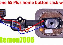 Image result for iPhone 6 Home Button Circuit Diagram