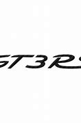 Image result for Porsche 911 GT3 RS Logo