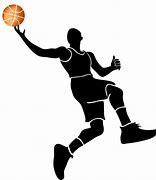 Image result for NBA Basketball Clip Art