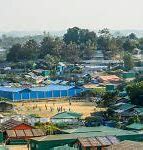 Image result for Bangladesh Refugee Camp