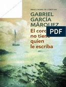 Image result for Gabriel Garcia Marquez Libros