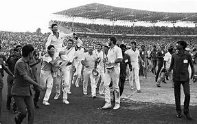 Image result for 1987 Cricket World Cup