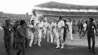 Image result for ICC World Cup 1987
