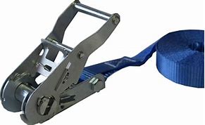 Image result for Ratchet Straps without Hooks