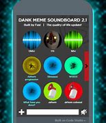 Image result for Meme Sound Buttons