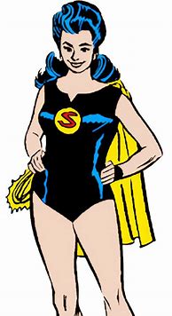 Image result for Syndicate Superwoman